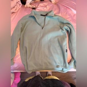 Patagonia half zip!!